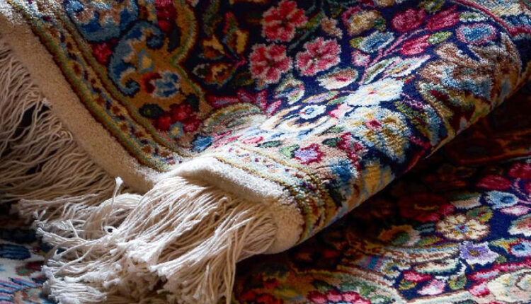 قالیشویی در تجریش