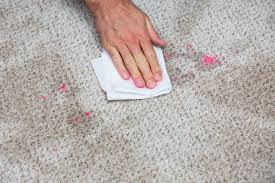 چگونه فرش را براق کنیم